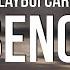 Playboi Carti Beno Lyrics