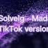 Salif Keita Martin Solveig Madan Exotic Disco Mix TikTok Version