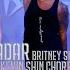 Britney Spears Radar Dance Choreography Jazz Kevin Shin Choreography