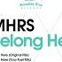 SMHRS I Belong Here Original Mix