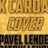 Pavel Lendel Cardas Mix LCOVERl