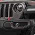 Jeep Wrangler 3dr 2023 2 0T 272 л с 4WD AT Rubicon видеообзор