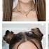 10 EASY HEATLESS BACK TO SCHOOL HAIRSTYLES