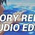 Memory Reboot AOT Special VØJ Narvent Edit Audio