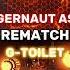 Juggernaut Astro Toilet Rematch G Toilet Skibiditoilet Gtoilet Vsedit Foryou