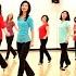 Turning Tables Line Dance Dance Teach In English 中文