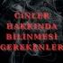 CİNLER ALEMİ