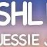 Jessie J Flashlight Lyrics