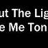 Turn Out The Light And Love Me Tonight By Don William