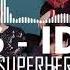 BTS IDOL Fallen Superhero Remix