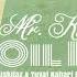 Mr Killa Oil It Buskilaz Yuval Nahari Official Remix