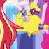 My Little Pony Equestria Girls Dance Magic Dutch Lyrics