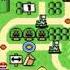 SMW Custom Music Super Mario World 2 Yoshi S Island Map World 6