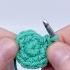 The Best Way To Crochet The Magic Loop Crochet Amigurumi