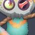 Knurv All Monster Sounds Animations My Singing Monsters