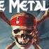 HOIST THE COLORS Pirates Of The Caribbean Extreme Metal Cover