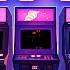 Arcade Night 80 S Best Of Chillwave Retrowave Synthwave Mix Music To Relax And Chillout