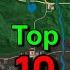 7 Days To Die Alpha 21 Top 10 Secret Map Locations