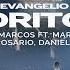 CORITOS VIDEO OFICIAL Miel San Marcos Ft Marcos Witt Daniel Calveti E Ingrid Rosario