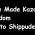 Home Made Kazoku Freedom Naruto Shippuden Ending 17 Lyrics Video