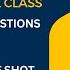 LAST MOMENT SUGGESTIONS ISC BIOLOGY 3 CHAPTERS IN ONE SHOT MARIA S VIRTUAL CLASS