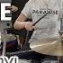 Miracle Jon Bon Jovi Drum Cover By Kalonica Nicx