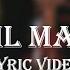 Makaveli Hail Mary Lyric Video