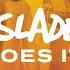 Slade Slade In Flame How Does It Feel Official Audio