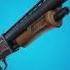 Fortnite Old Pump Shotgun Sound Effect Shield Crack