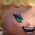 Robot Chicken Fraulein Puddin