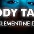 Alok Body Talk Feat Clementine Douglas Lyrics Visualizer