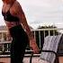 Giantess Fitness Buttcrush