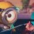 Lucy Wilde First Meeting With Gru Despicable 2 Minions