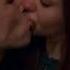 Ginny And Georgia Season 2 Kissing Scenes Abby And Press Katie Douglas And Damian Romeo