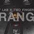 Ivy Lab X Two Fingers Orange Official Audio