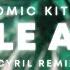 Atomic Kitten Whole Again CYRIL Remix