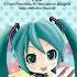 Hatsune Miku Project Mirai DX Mirai Mall F1 Extended