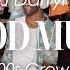 80s 90s 2000s Throwback Grown Folks Mix Good Music Ep 4 DJ Darryl J