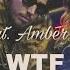 Hugel WTF Feat Amber Van Day