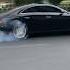 Дрифт на патриарших Shorts Amg Drift Bmw Cls Moscow Burnout Bestcars Sound