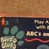 BLue S CLueS ABC S AND 123 S 1999 Vhs REVIEW