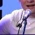 Ed Sheeran Eyes Closed Live On The Stern Show