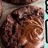 3 Ingredient Nutella Cookies Recipe Tutorial Shorts