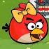 Angry Birds Animated All Bosses Red Ball 4 All Cutscenes Remastered 2024