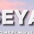 GIMS Morad SEYA Lyrics