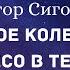 Виктор Сиголаев Книга Фатальное колесо Пятое колесо в телеге