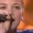 HQ JESC 2013 Russia Valeriya Eroshenko Nebo V Nochi Live At National Final