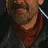 The Walking Dead Negan S Creepy Whistle