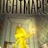 Little Nightmares OST 12 Cornered