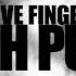 Five Finger Death Punch Dot Your Eyes Lyric Video